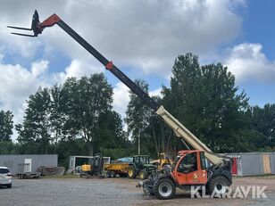 chariot télescopique JLG 3513