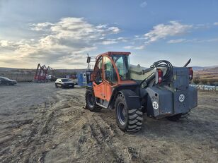 JLG 4013 teleskopik yükleyici