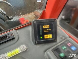 JLG 4017 Teleskopstapler kaufen - Bild 21 | Machineryline AT JLG 4017 Teleskopstapler | Bild 21 - Machineryline