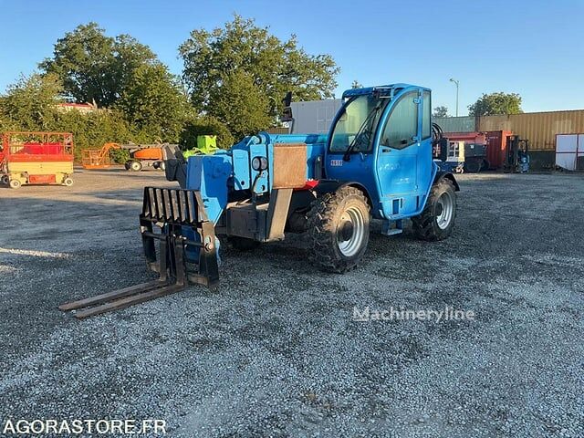 Chariot télescopique JLG 4017 - Machineryline
