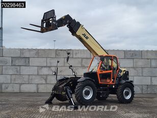 sollevatore telescopico JLG 4017 PS SWAY