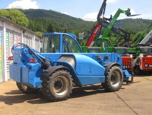Eladó JLG JLG 4013 4 to / 13 m teleszkópos rakodógép - Kép 4 | Machineryline HU JLG JLG 4013 4 to / 13 m teleszkópos rakodógép | Kép 4 - Machineryline