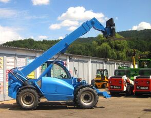 Eladó JLG JLG 4013 4 to / 13 m teleszkópos rakodógép - Kép 7 | Machineryline HU JLG JLG 4013 4 to / 13 m teleszkópos rakodógép | Kép 7 - Machineryline