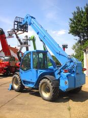 Eladó JLG JLG 4013 4 to / 13 m teleszkópos rakodógép - Kép 9 | Machineryline HU JLG JLG 4013 4 to / 13 m teleszkópos rakodógép | Kép 9 - Machineryline