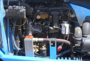 Eladó JLG JLG 4013 4 to / 13 m teleszkópos rakodógép - Kép 11 | Machineryline HU JLG JLG 4013 4 to / 13 m teleszkópos rakodógép | Kép 11 - Machineryline