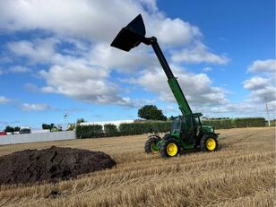 chariot t&eacute;lescopique John Deere 3400