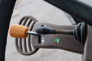 Venta de John Deere 3420 cargadora telescópica - Imagen 39 | Machineryline PY John Deere 3420 cargadora telescópica | Imagen 39 - Machineryline