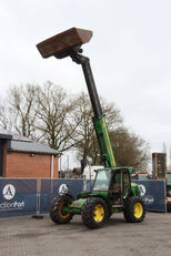 Venta de John Deere 3420 cargadora telescópica - Imagen 42 | Machineryline PY John Deere 3420 cargadora telescópica | Imagen 42 - Machineryline