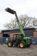 Venta de John Deere 3420 cargadora telescópica - Imagen 43 | Machineryline PY John Deere 3420 cargadora telescópica | Imagen 43 - Machineryline