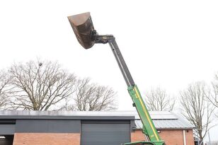 Venta de John Deere 3420 cargadora telescópica - Imagen 44 | Machineryline PY John Deere 3420 cargadora telescópica | Imagen 44 - Machineryline