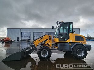 neuer Kima K1600T Teleskopstapler