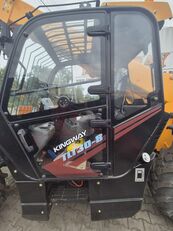 Chariot télescopique Kingway Tieflader 830 à vendre - Image 7 | Machineryline TD Chariot télescopique Kingway Tieflader 830 neuf | Image 7 - Machineryline
