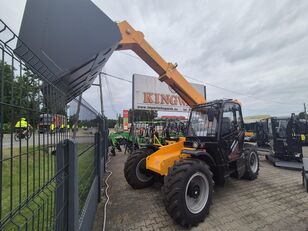 Chariot télescopique Kingway Tieflader 830 à vendre - Image 10 | Machineryline TD Chariot télescopique Kingway Tieflader 830 neuf | Image 10 - Machineryline