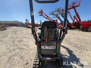 Купить телескопический погрузчик Kobelco SK 10SR - Изображение 17 | Machineryline KG Телескопический погрузчик Kobelco SK 10SR | Изображение 17 - Machineryline