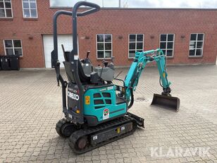Kobelco SK10SR-2E teleskoplaster