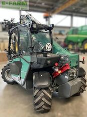 Kramer KT 144 kurottaja