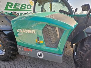 Kramer KT 559 telehandler for sale - Image 25 | Machineryline NG Kramer KT 559 telehandler | Image 25 - Machineryline