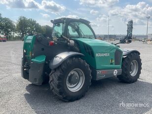 &tau;&eta;&lambda;&epsilon;&sigma;&kappa;&omicron;&pi;&iota;&kappa;ό&sigmaf; &phi;&omicron;&rho;&tau;&omega;&tau;ή&sigmaf; Kramer KT557