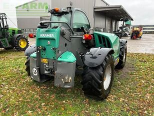 Kramer kt 447 telehandler for sale - Image 5 | Machineryline CA Kramer kt 447 telehandler | Image 5 - Machineryline