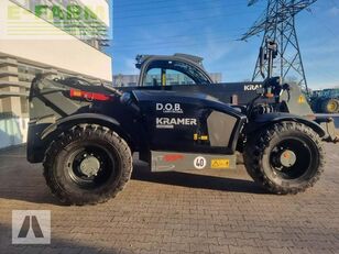 Kramer kt 559 telehandler
