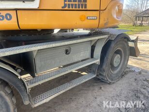Xe nâng càng Liebherr A914 Compact để bán - Hình ảnh 25 | Machineryline VN Xe nâng càng Liebherr A914 Compact | Hình ảnh 25 - Machineryline
