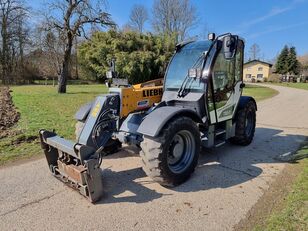 chariot t&eacute;lescopique Liebherr T 32-7