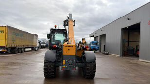 Liebherr T42-7S (INCL BUCKET / BE MACHINE / LIKE NEW / 7M HEIGHT / 4X4 / telehandler for sale - Image 6 | Machineryline PK Liebherr T42-7S (INCL BUCKET / BE MACHINE / LIKE NEW / 7M HEIGHT / 4X4 / telehandler | Image 6 - Machineryline