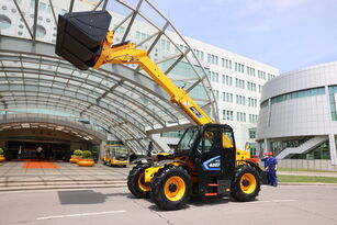 new Lonking LGT4207 telehandler