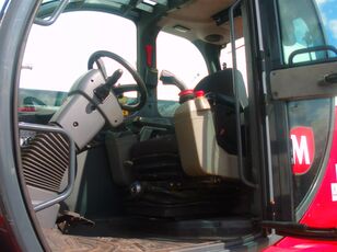 Chariot télescopique Magni 5.18 à vendre - Image 13 | Machineryline CG Chariot télescopique Magni 5.18 | Image 13 - Machineryline