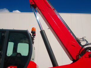بيع رافعة تلسكوبية Magni 5.21 SH-D/C - صورة 15 | Machineryline SA رافعة تلسكوبية Magni 5.21 SH-D/C | صورة 15 - Machineryline