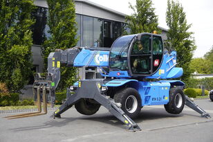 رافعة تلسكوبية Magni RTH 5.21 telehandler / 3000 MTH! / reach 21 m / lift cap 5 t / J