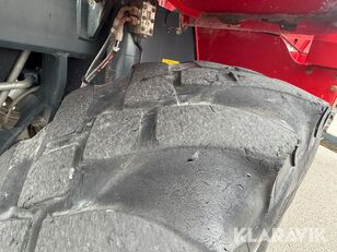 بيع رافعة تلسكوبية Magni RTH 5.25 Smart - صورة 27 | Machineryline SD رافعة تلسكوبية Magni RTH 5.25 Smart | صورة 27 - Machineryline
