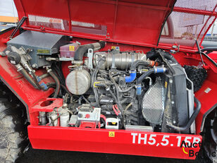 Chariot télescopique Magni TH 5,5.15-D7/D-0 à vendre - Image 17 | Machineryline TG Chariot télescopique Magni TH 5,5.15-D7/D-0 | Image 17 - Machineryline