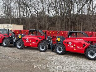 新しいMagni TH3.6 テレハンドラー