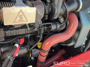 Magni TH3.6 Teleskopstapler kaufen - Bild 30 | Machineryline LI Neuer Magni TH3.6 Teleskopstapler | Bild 30 - Machineryline