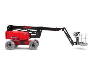chariot t&eacute;lescopique Manitou 200 ATJ E neuf