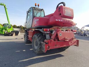 رافعة تلسكوبية Manitou 2150