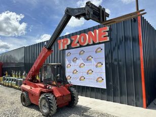 Manitou BT420 - 4x4 telehandler