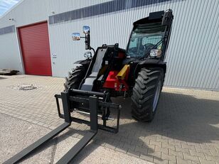 بيع رافعة تلسكوبية Manitou Hoflader - صورة 11 | Machineryline DZ رافعة تلسكوبية Manitou Hoflader | صورة 11 - Machineryline