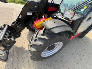بيع رافعة تلسكوبية Manitou Hoflader - صورة 13 | Machineryline DZ رافعة تلسكوبية Manitou Hoflader | صورة 13 - Machineryline
