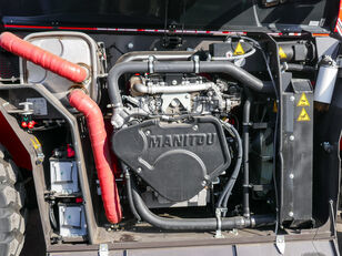 Sollevatore telescopico Manitou MHT 10130 in vendita - Immagine 4 | Machineryline IT Sollevatore telescopico Manitou MHT 10130 | Immagine 4 - Machineryline