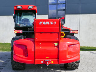 Telehandler Manitou MHT 790 dijual - Gambar 4 | Machineryline ID Telehandler Manitou MHT 790 | Gambar 4 - Machineryline