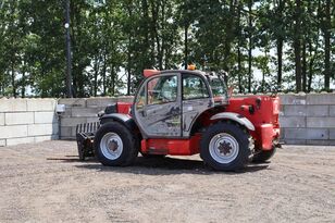 Manitou MLT 340-137/ST3B Teleskopstapler