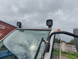 Pārdošana Manitou MLT 523 teleskopiska iekrāvēja - Attēls 5 | Machineryline LV Manitou MLT 523 teleskopiskais iekrāvējs | Attēls 5 - Machineryline