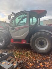 &icirc;ncărcător telescopic Manitou MLT 630 105