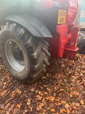 Manitou MLT 630 105 telehandler for sale - Image 4 | Machineryline TH Manitou MLT 630 105 telehandler | Image 4 - Machineryline