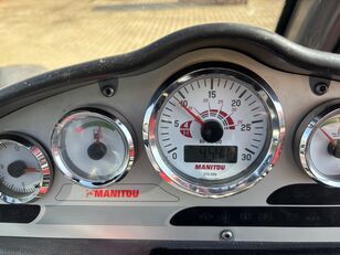 Empilhador telescópico Manitou MLT 634 a venda - Imagem 7 | Machineryline AO Empilhador telescópico Manitou MLT 634 | Imagem 7 - Machineryline