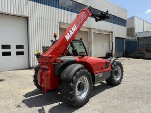 Ładowarka teleskopowa Manitou MLT 634-120 na sprzedaż - Obrazek 4 | Machineryline PL Ładowarka teleskopowa Manitou MLT 634-120 | Obrazek 4 - Machineryline