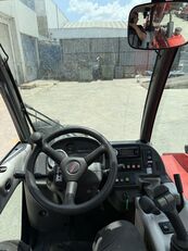 Ładowarka teleskopowa Manitou MLT 634-120 na sprzedaż - Obrazek 8 | Machineryline PL Ładowarka teleskopowa Manitou MLT 634-120 | Obrazek 8 - Machineryline