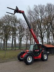 Manitou MLT 731-120 verreiker Teleskopstapler kaufen - Bild 6 | Machineryline LI Manitou MLT 731-120 verreiker Teleskopstapler | Bild 6 - Machineryline